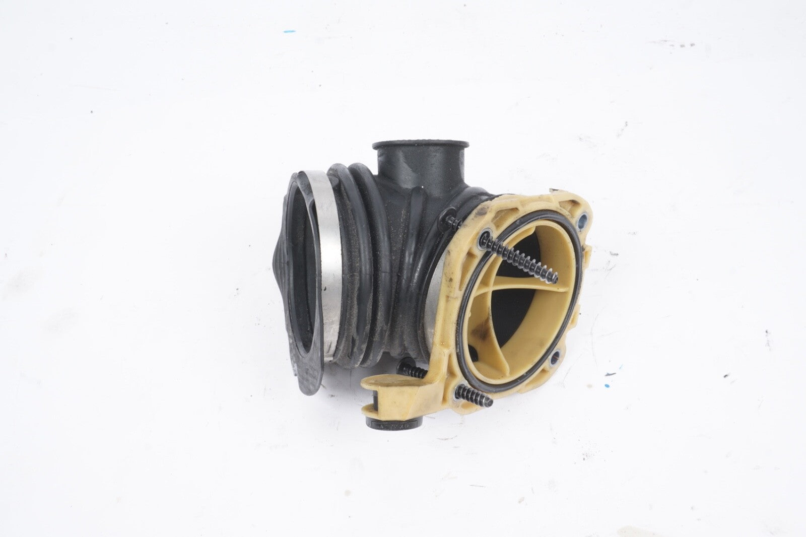 12 13 14 15 MERCEDES-BENZ E350 AIR INTAKE HOSE DUCT OEM 65K Miles