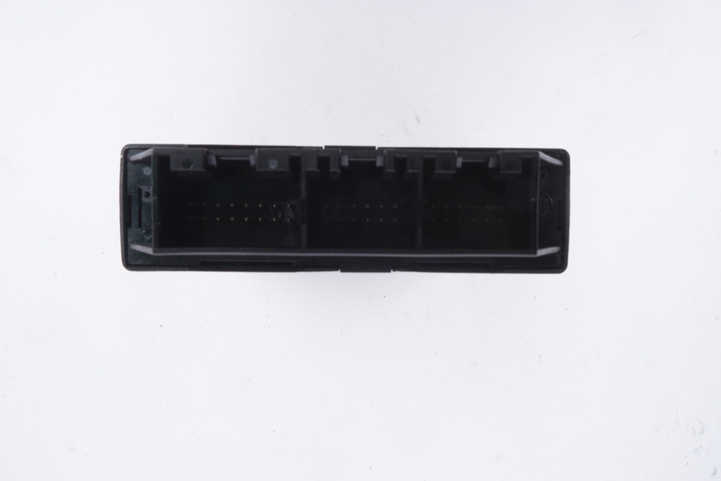 11-18 Audi A8L Quattro Comfort Control Keyless Entry Control Module Oem