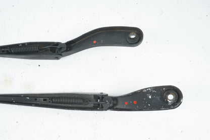 2006-2013 VOLVO C70 WINDSHIELD WIPER ARM LEFT & RIGHT SET OEM