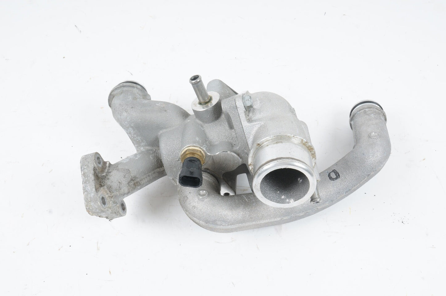2010 - 2020 BENTLEY MULSANNE 6.7 Petrol Auto Thermostat Unit 07V121117 07V121121