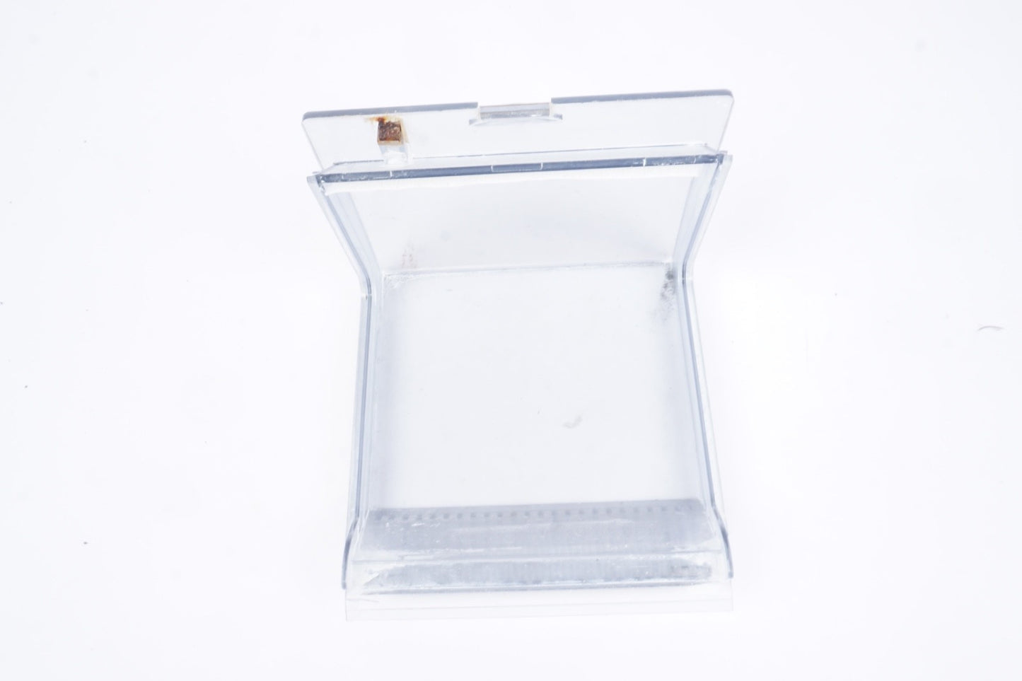 SIRONA CEREC 3 COMPACT INLAB MILLING CHAMBER LID COVER - USED