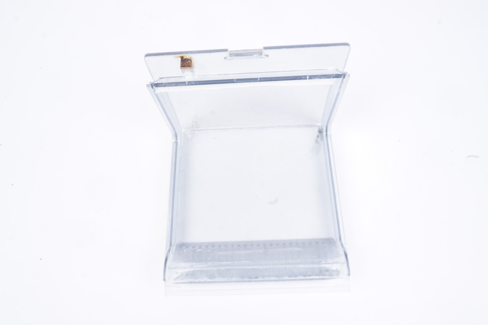 SIRONA CEREC 3 COMPACT INLAB MILLING CHAMBER LID COVER - USED