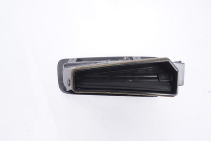 2014-2020 MERCEDES W222 S550 S63 LEFT DRIVER B-PILLAR AIR VENT GRILLE OEM