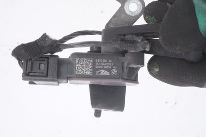 2018-2023 BMW X2 (F39) REAR SUSPENSION HEIGHT LEVEL SENSOR 6870200