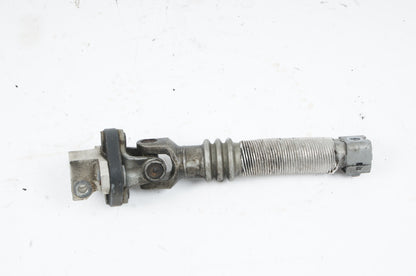 07-09 Mercedes S550 W221 STEERING COLUMN SHAFT U UNIVERSAL JOINT   OEM