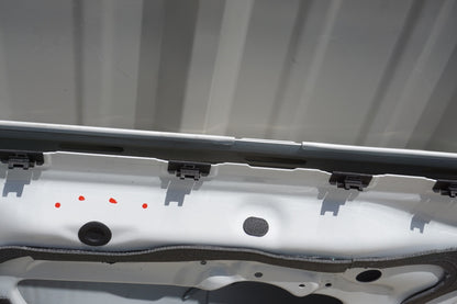 2013-2019 BMW 640I 650i Gran Coupe Rear Right Passenger Side Door Exterior Shell