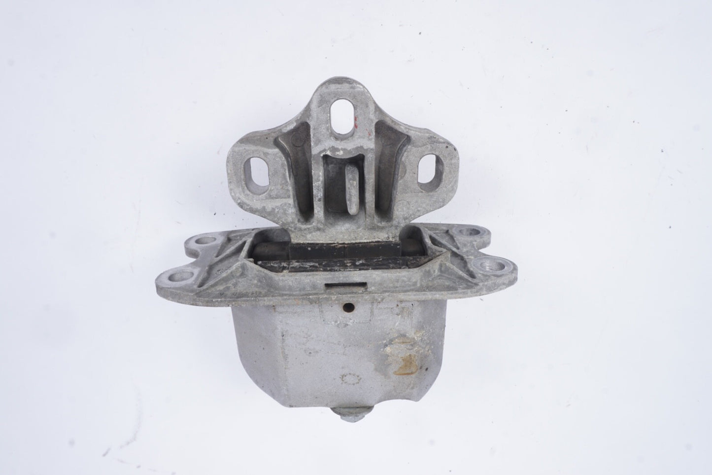 16-24 MINI COOPER F54 AWD GEARBOX TRANSMISSION MOUNT BRACKET SUPPORT OEM
