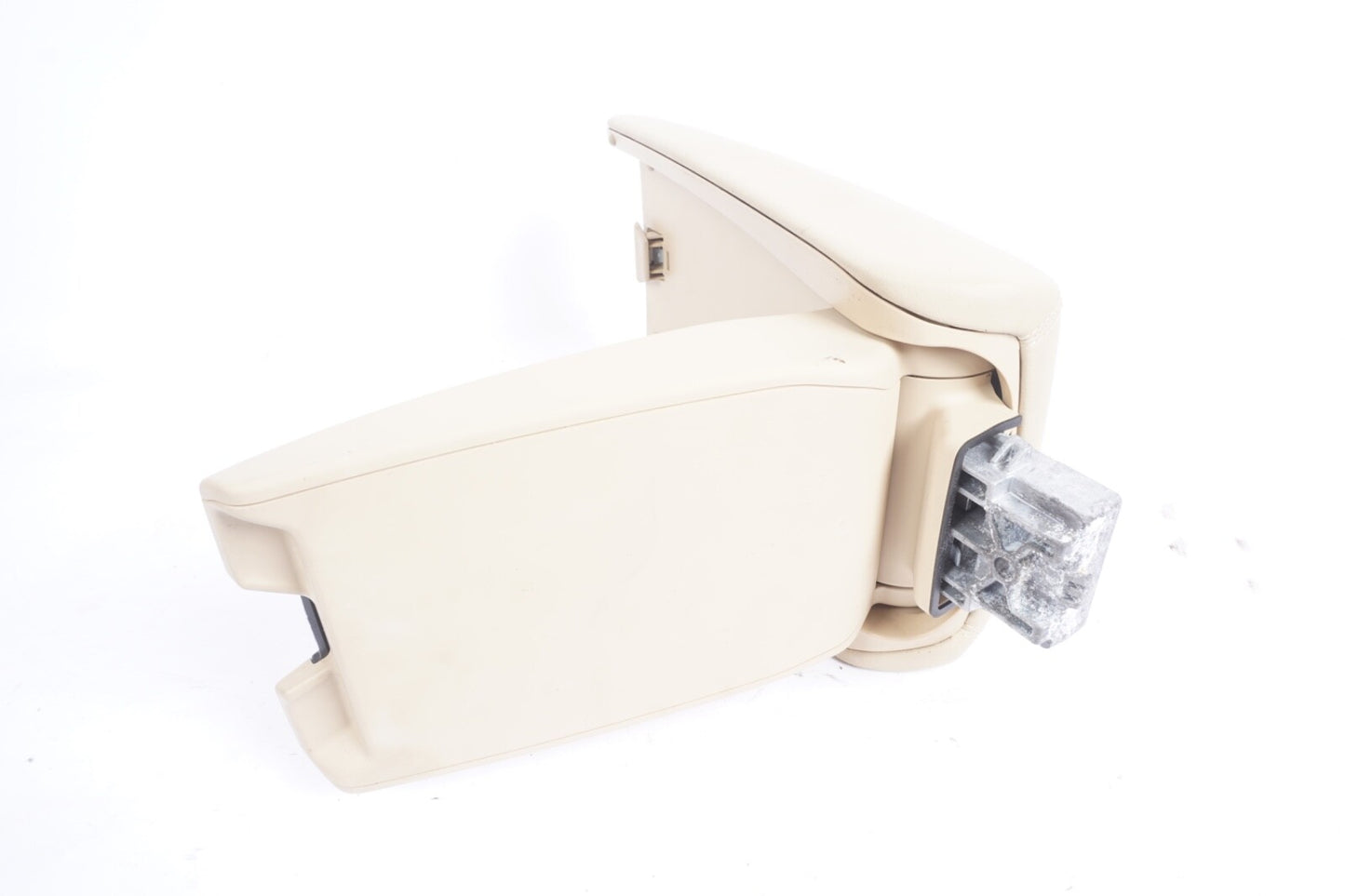 2012-2017 AUDI A6 A7 C7 CENTER CONSOLE ARMREST ARM REST OEM