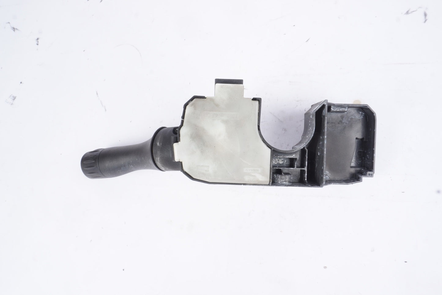 2016-2019 Nissan Titan XD OEM Steering Column Windshield Wiper Control Switch