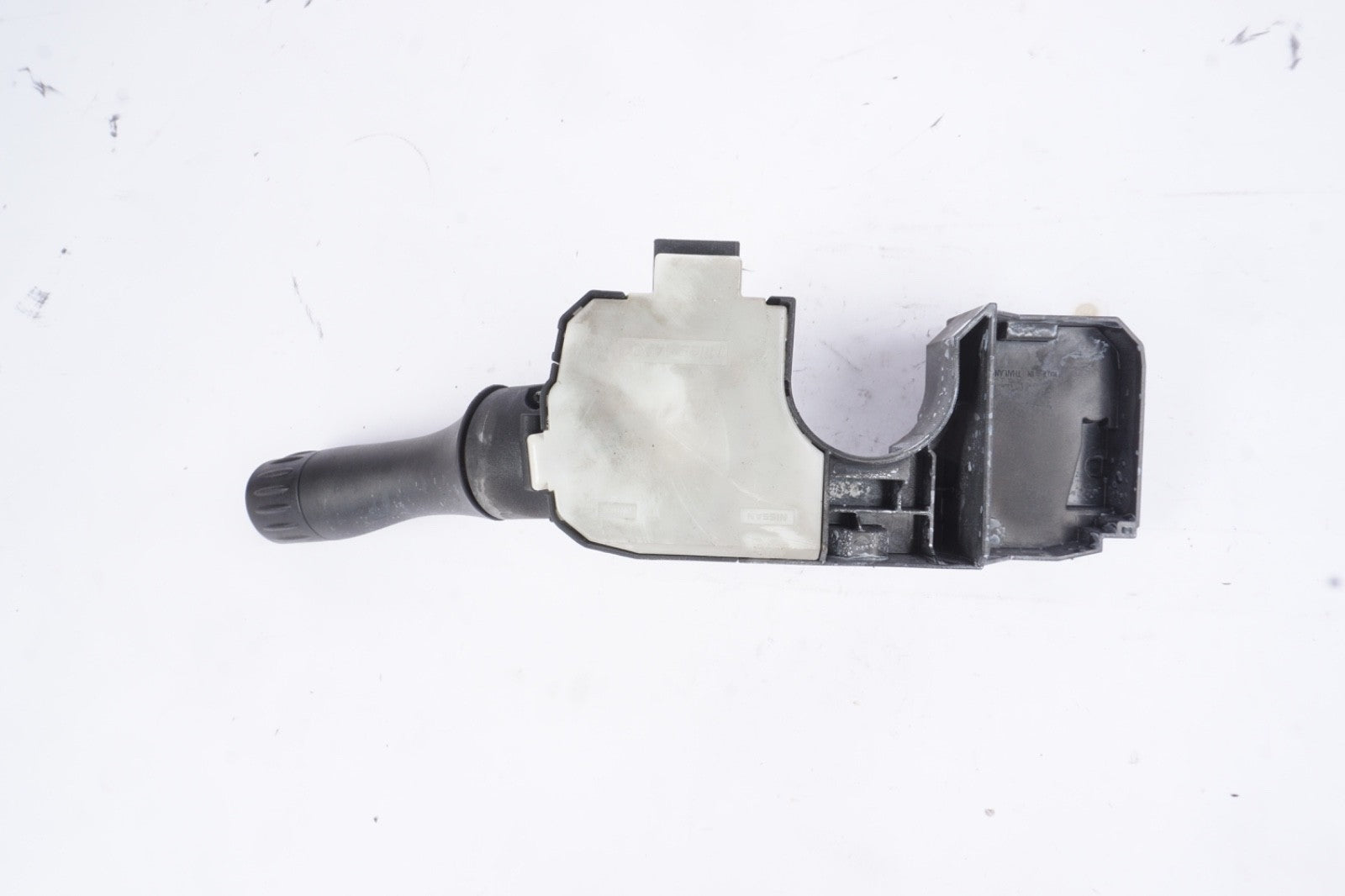 2016-2019 Nissan Titan XD OEM Steering Column Windshield Wiper Control Switch