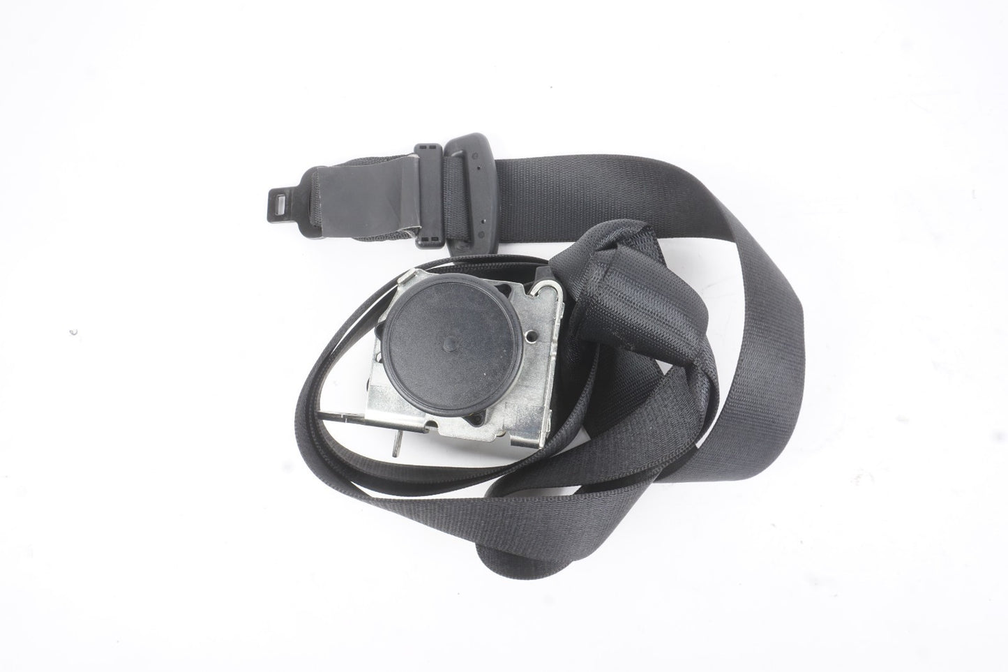 2014 - 2024 Maserati Ghibli Rear Center Seat Belt Retractor OEM