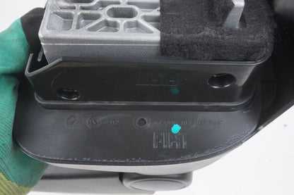 2014 - 2017 Fiat 500L Center Console Cloth Armrest Storage Assembly OEM