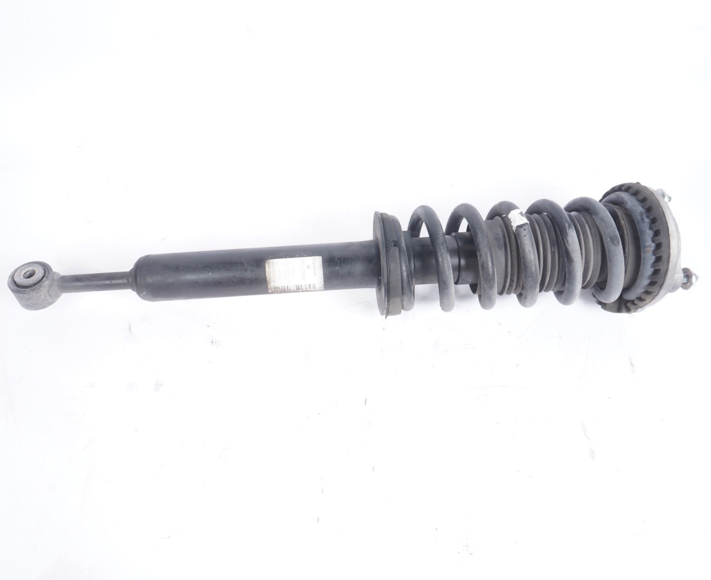 2014 - 2020 MASERATI GHIBLI FRONT RIGHT SHOCK ABSORBER STRUT & COIL SPRING OEM