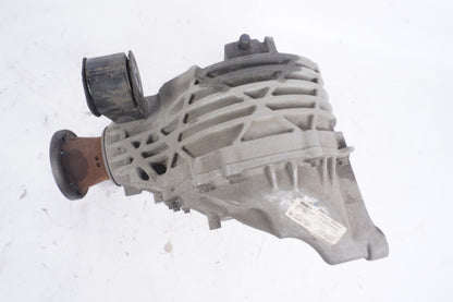 2014 2015 2016 2017 Maserati Ghibli Rear Differential Carrier Used 670009608