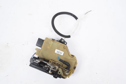 1998-2004 Porsche 911 996 Boxster 986 Door Latch Lock Left Driver