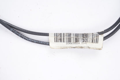 13-17 Mercedes W204 C250 E350 C350 Coupe Shark Fin Radio Antenna Gray OEM