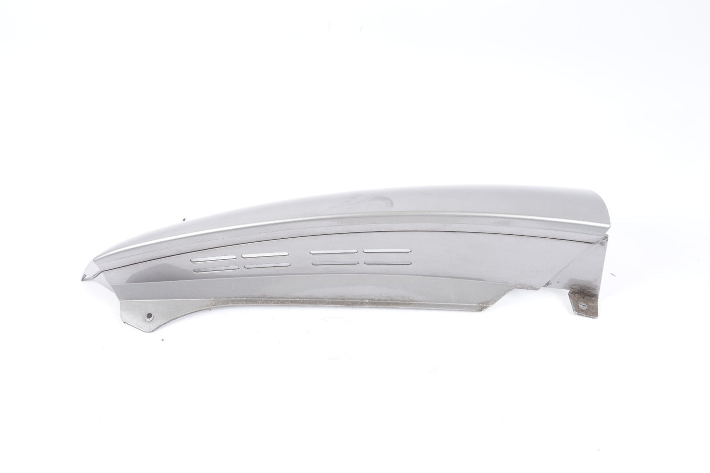 2007-2013 Chevy Suburban Yukon RH Passenger Rear Hatch Upper Trim Molding OEM