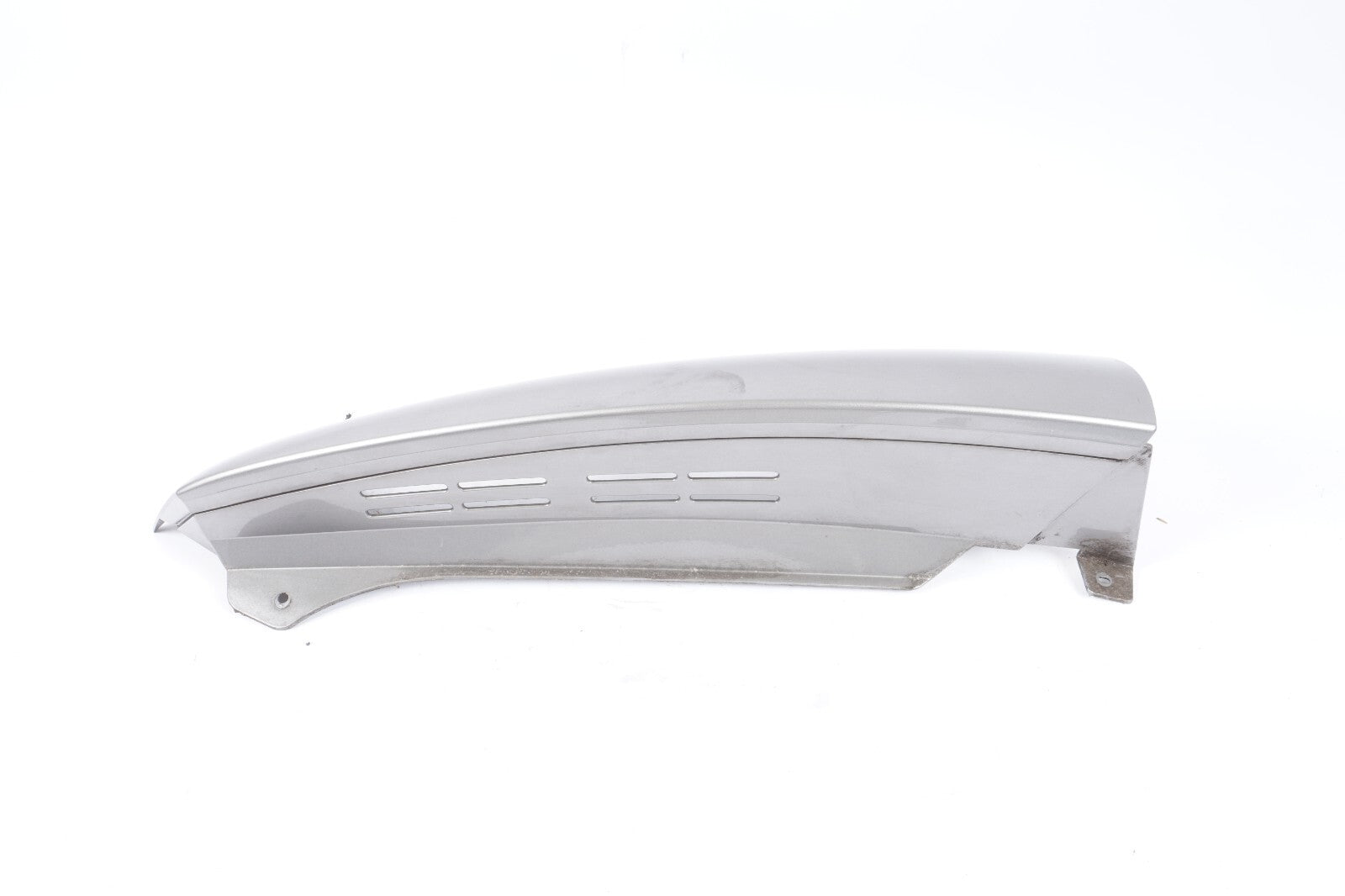 2007-2013 Chevy Suburban Yukon RH Passenger Rear Hatch Upper Trim Molding OEM