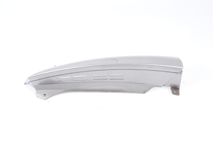 2007-2013 Chevy Suburban Yukon RH Passenger Rear Hatch Upper Trim Molding OEM