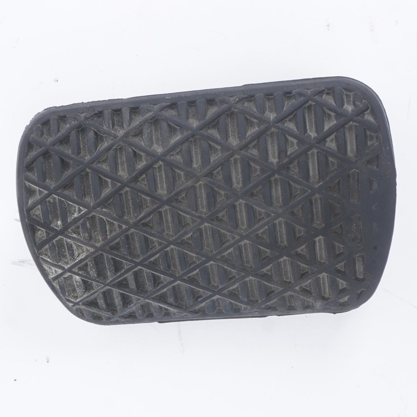 Mercedes-Benz Genuine Brake Pedal Rubber Pad Cover E G S SL ML GL C CLS Class