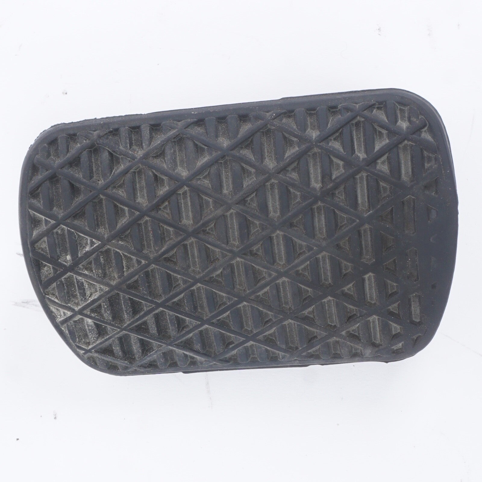 Mercedes-Benz Genuine Brake Pedal Rubber Pad Cover E G S SL ML GL C CLS Class