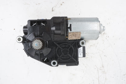 2012 – 2017 BMW 650i 640I Front Sunroof Motor OEM 7193398