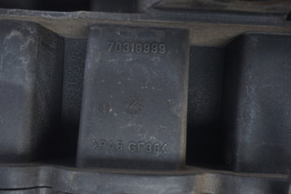 08-18 Porsche Cayenne 3.6L Engine Intake Manifold Lid OEM