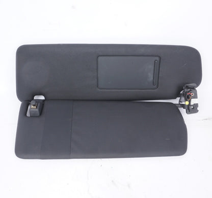 2011 - 2014 Porsche Cayenne 958 Sun Visor Front Left Driver Side OEM