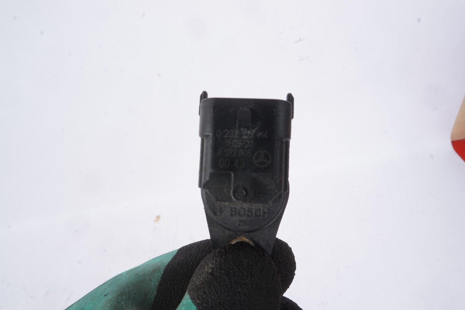 11-14 Mercedes E350 Camshaft Position Sensors 2Pcs OEM