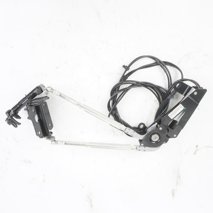 03-17 Mercedes E400 E550 CLK350 CLK55 AMG Front Top Roof Lock Latch Actuator Oem