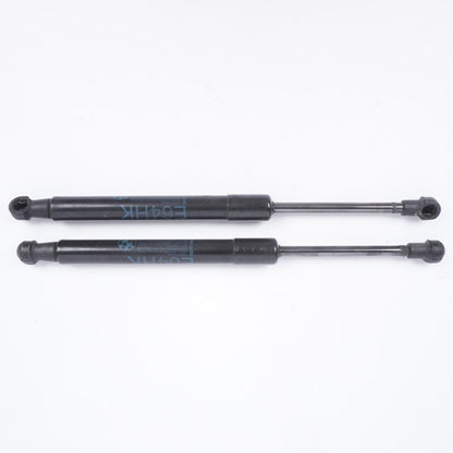04-10 BMW 650i E64 Convertible Trunk Boot Support Lid Gas Lift Strut Set OEM