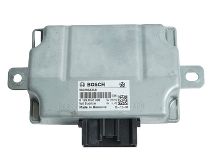 14-17 MASERATI QUATTROPORTE POWER INVERTER CONTROL MODULE 56029583AB  OEM