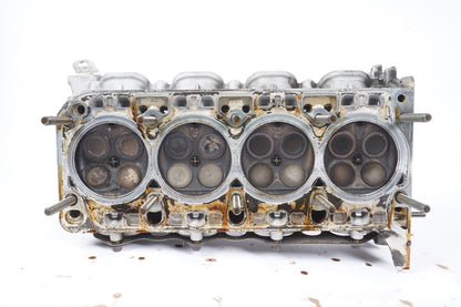 2011-2014 PORSCHE CAYENNE 4.8L V8 LEFT DRIVER SIDE CYLINDER HEAD OEM TESTED