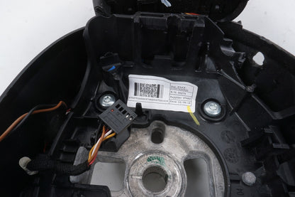 2018-2023 Jeep Renegade Steering Wheel OEM
