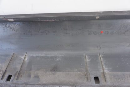 1990- 1993 Cadillac Allante LEFT DRIVER SIDE ROCKER PANEL SKIRT MOLDING OEM