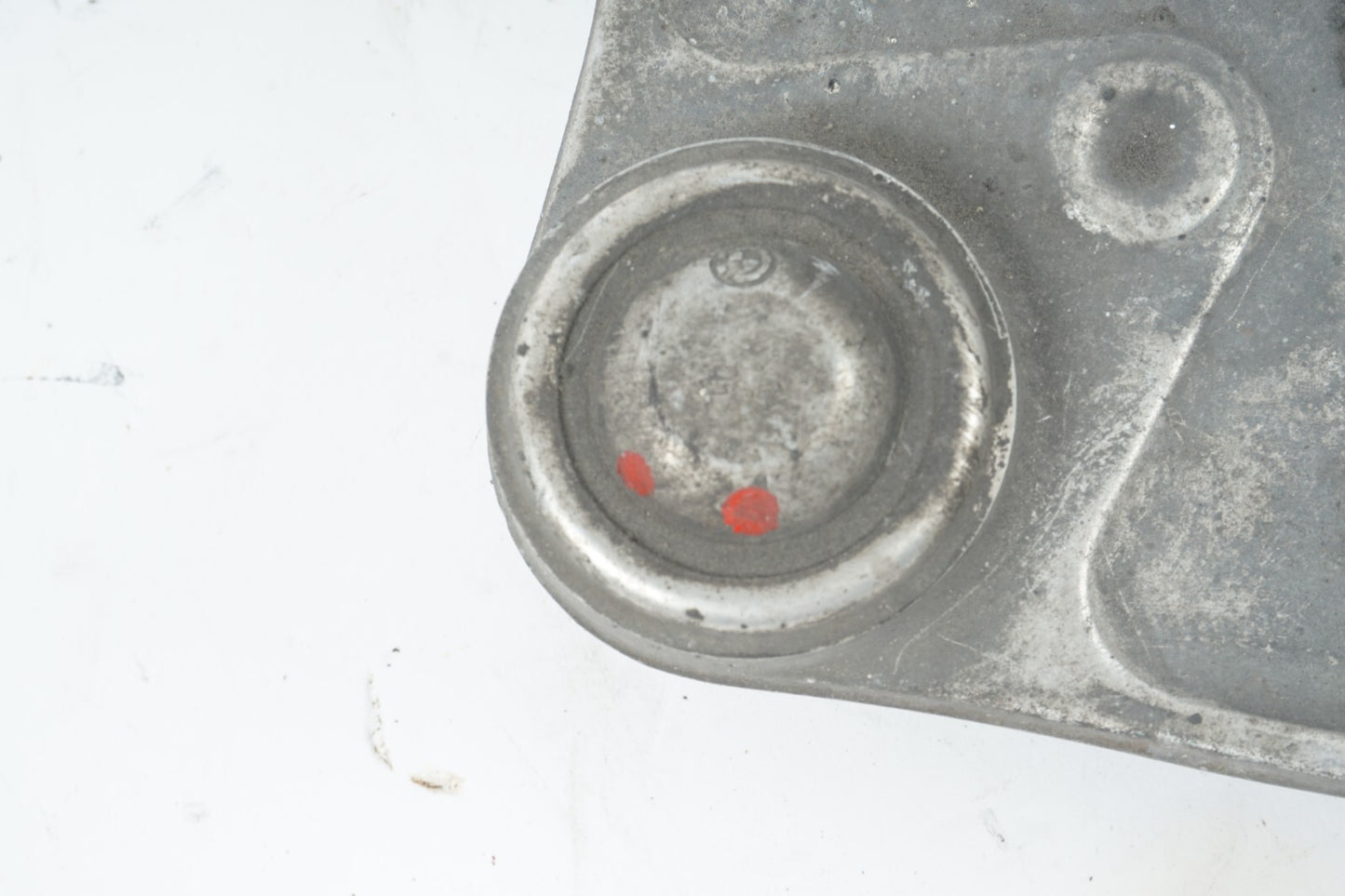 2012 - 2016 BMW 650i RWD FRONT RIGHT PASSENGER SIDE UPPER CONTROL ARM OEM