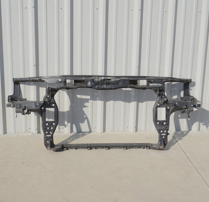 2011-2017 Audi A8 A8L Front Radiator Support Carrier OEM