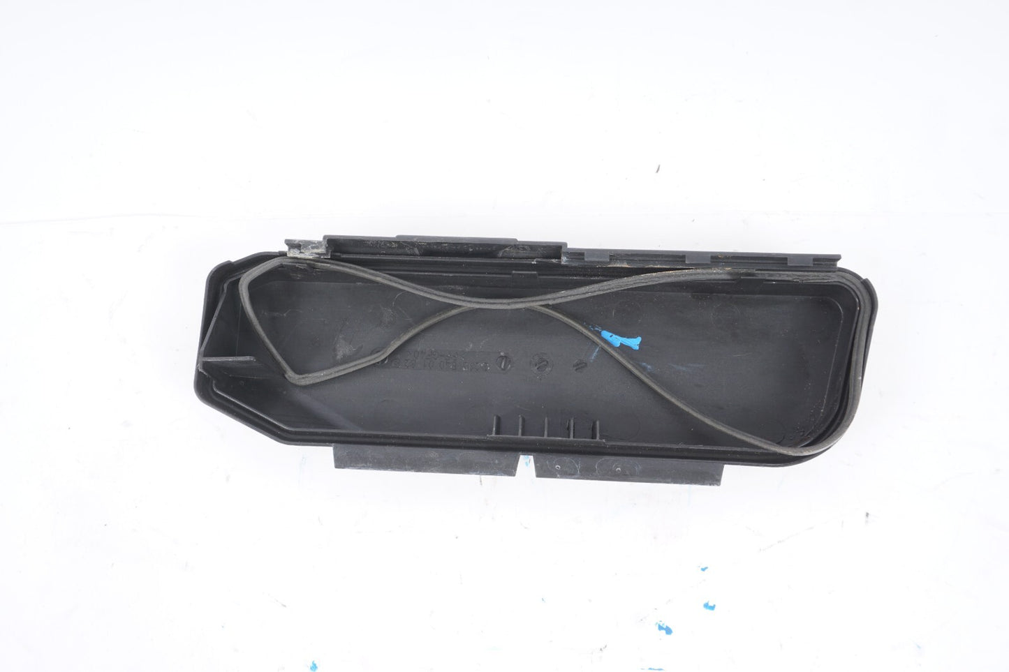 03-08 Mercedes R230 SL500 SL55 AMG Fuse Box Cover Lid 2305400182 OEM