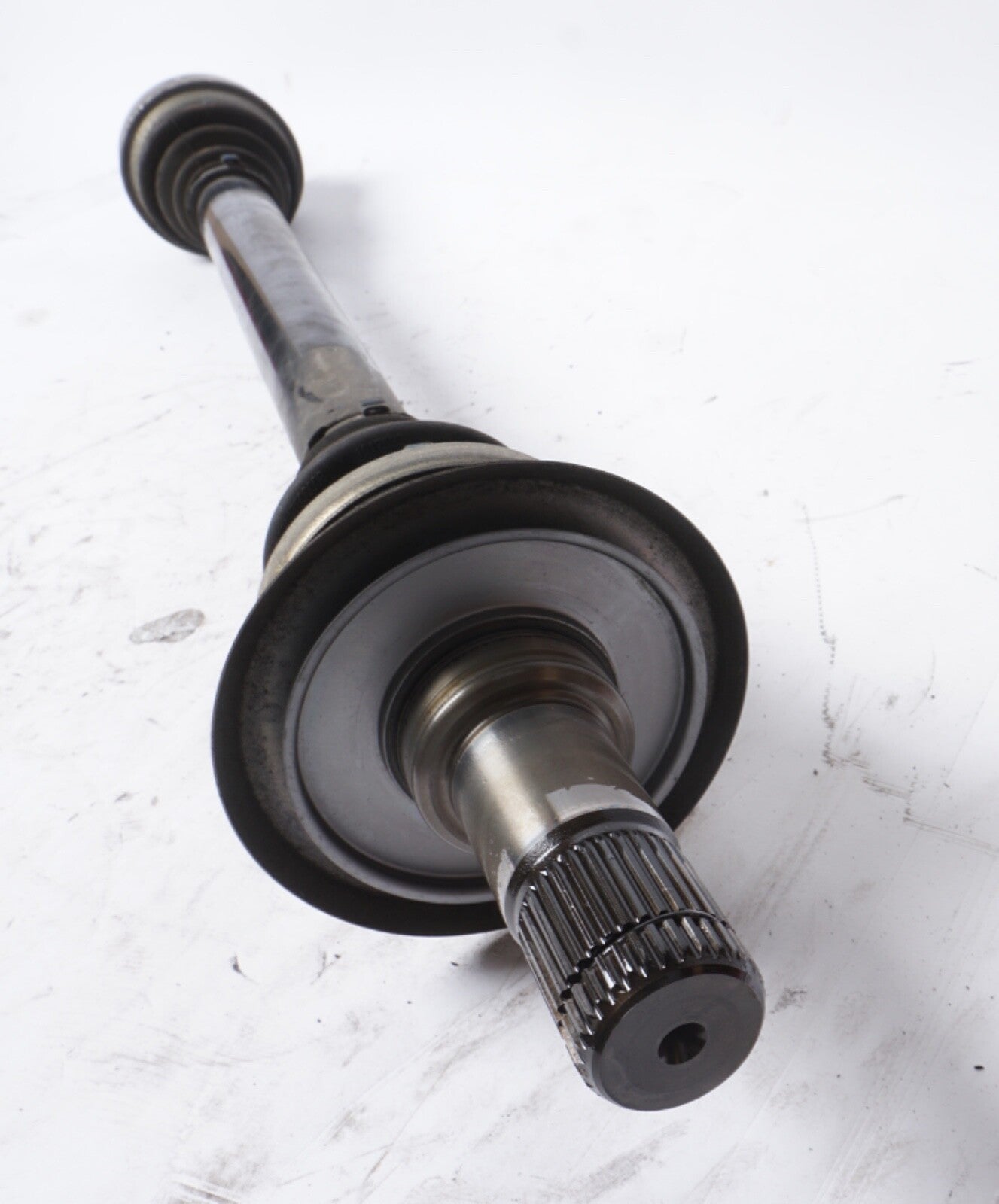 2012-2018 BMW 650I - REAR LEFT CV AXLE Shaft 7566087