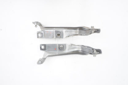 2014 - 2017 Maserati Ghibli Front Left And Right Side Hood Support Hinge OEM