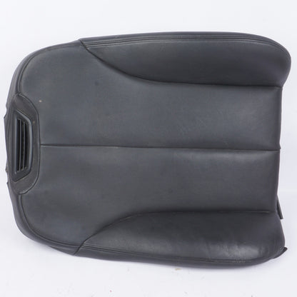 2014 - 2016 BMW 428I Convertible  - Front Right Upper SEAT Backrest Cushion