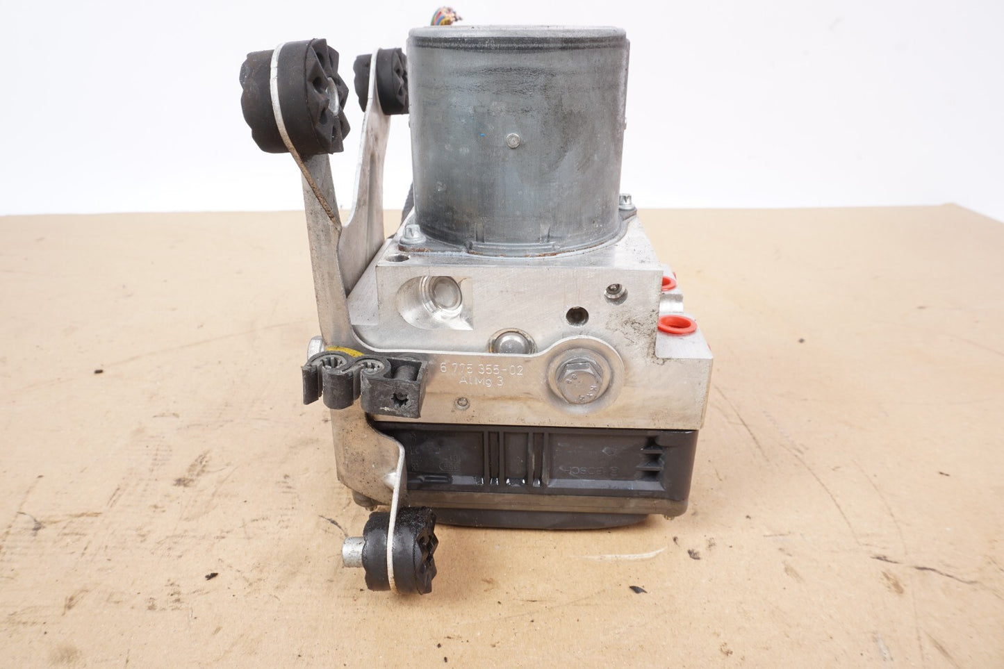 2012-2016 BMW 650I 550i ABS Anti Lock Brake Pump Module 34516785442 OEM