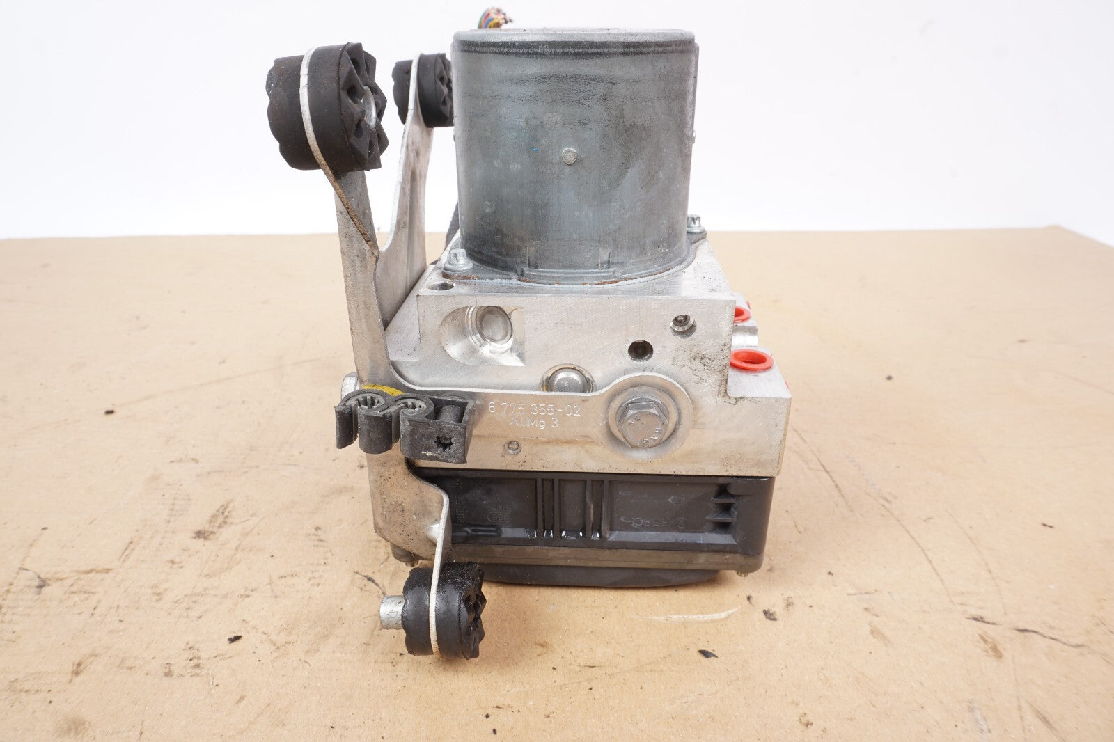 2012-2016 BMW 650I 550i ABS Anti Lock Brake Pump Module 34516785442 OEM