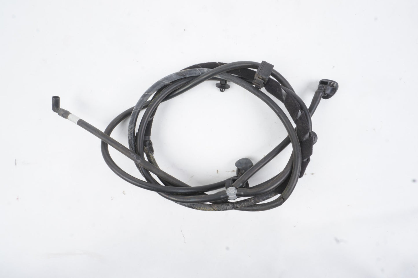 2015-2023 Jeep Renegade Front Windshield Wiper Nozzle & Pipe Hose OEM