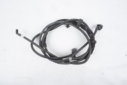 2015-2023 Jeep Renegade Front Windshield Wiper Nozzle & Pipe Hose OEM