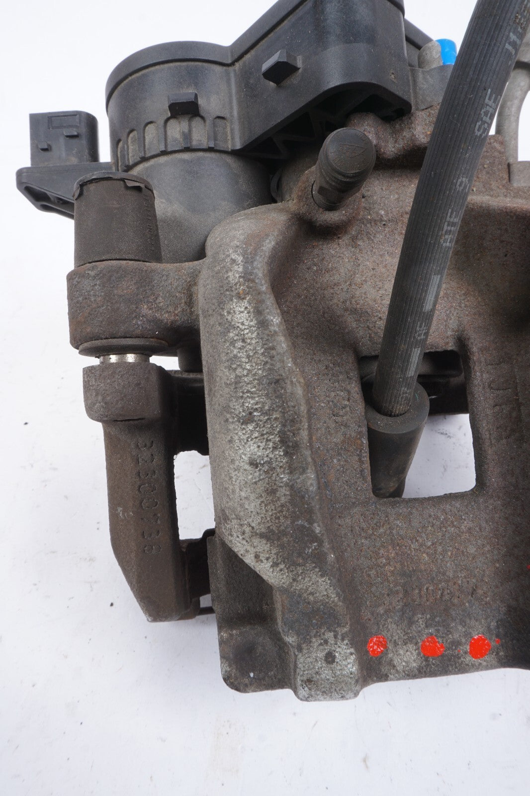 2021-2023 Polestar 2 XC40 Rear Left Driver Side Brake Caliper OEM