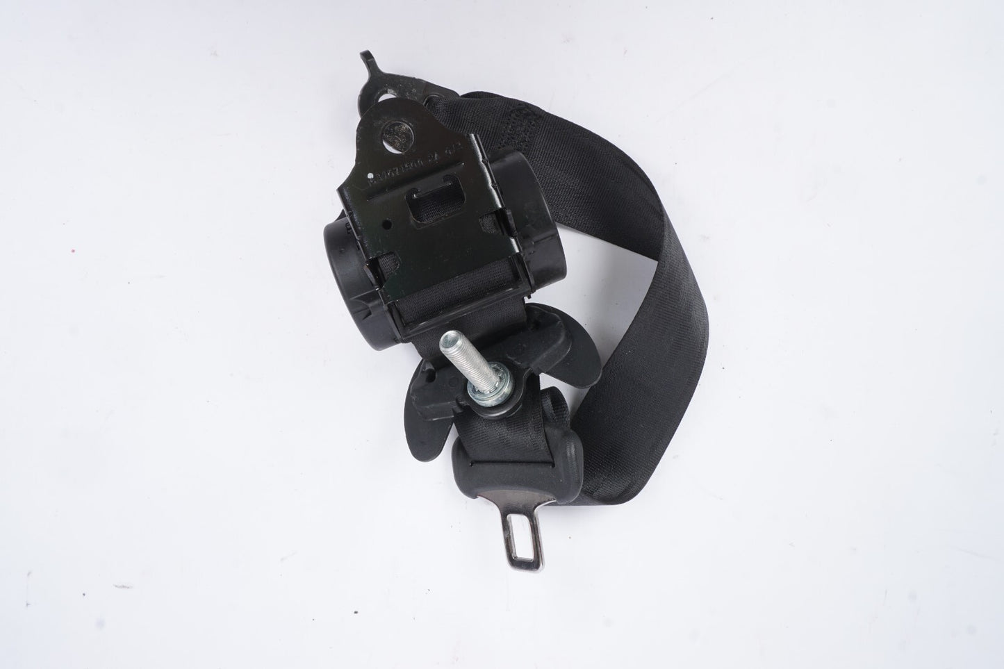 2018-2024 Honda Odyssey Rear Third Row Seat Belt Retractor Right Pass Side OEM
