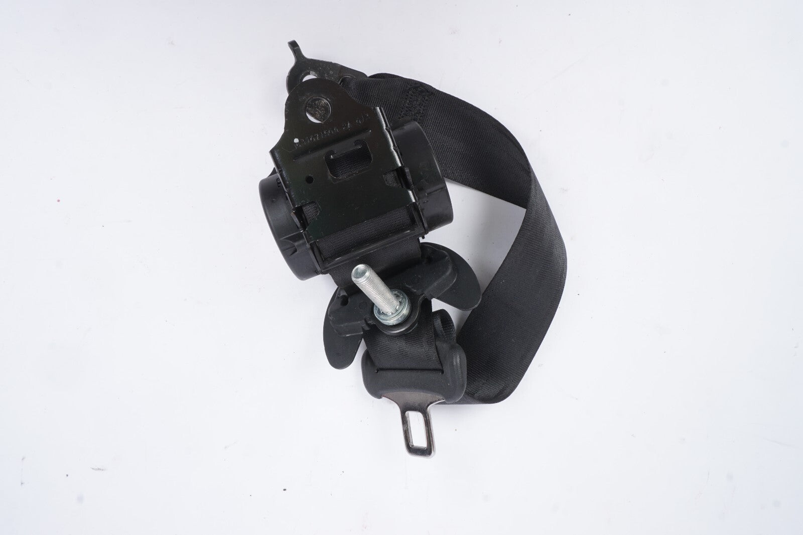 2018-2024 Honda Odyssey Rear Third Row Seat Belt Retractor Right Pass Side OEM