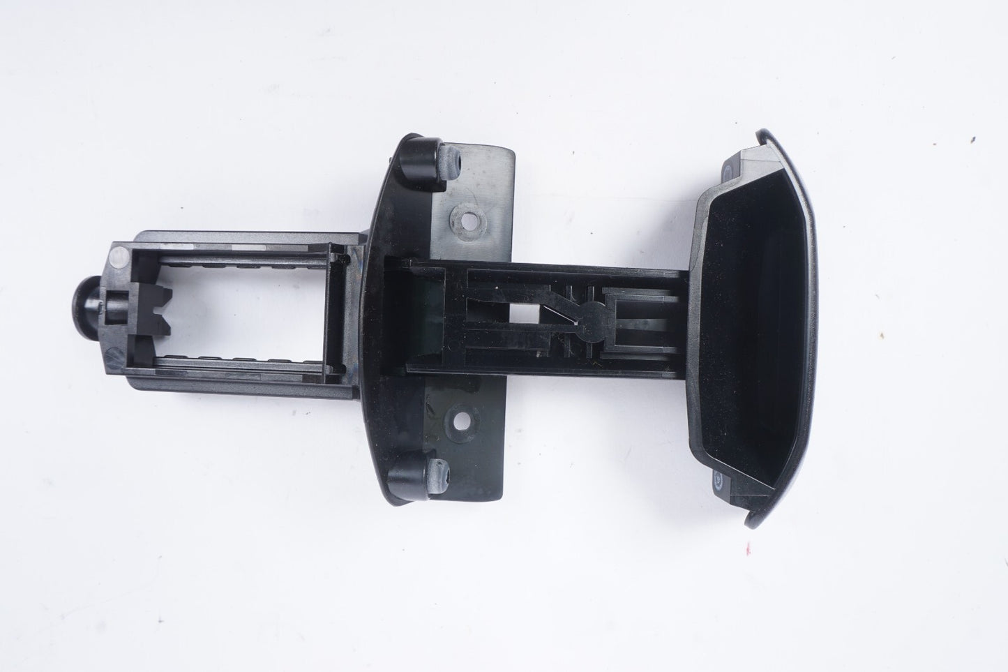 10-17 Mercedes W207 E350 E550 Parking Brake Pull Handle  OEM
