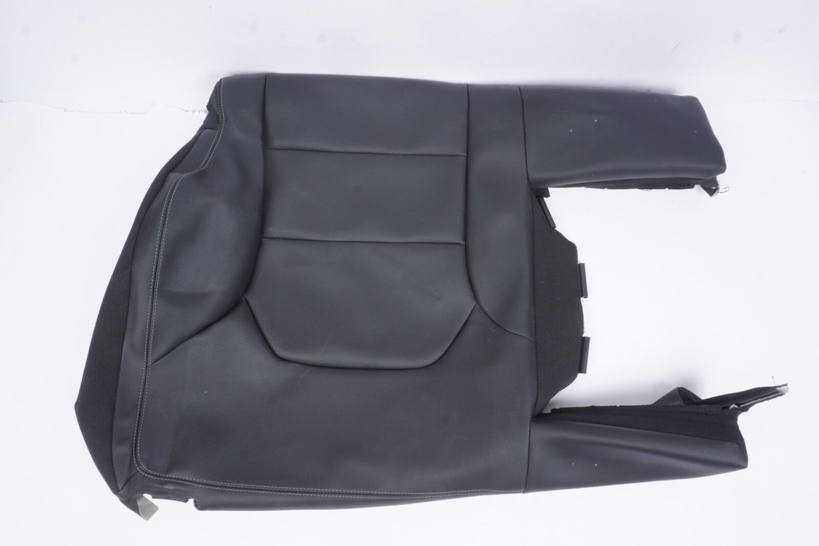 2015-2020 MERCEDES GLA250 REAR LEFT SIDE 2ND ROW SEAT UPPER CUSHION BACKREST OEM